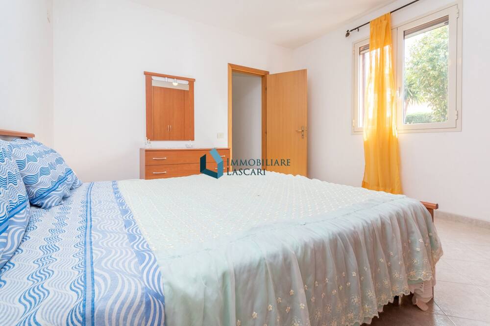 Photo of Bedroom in Piana Calzata