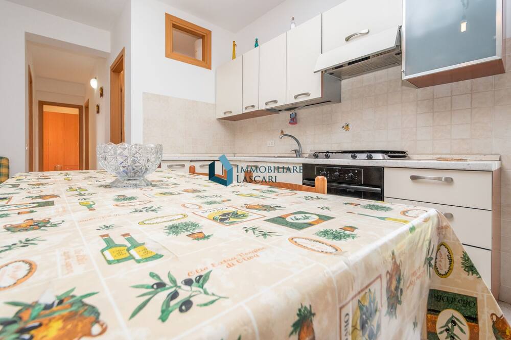 Photo of Kitchen in Piana Calzata