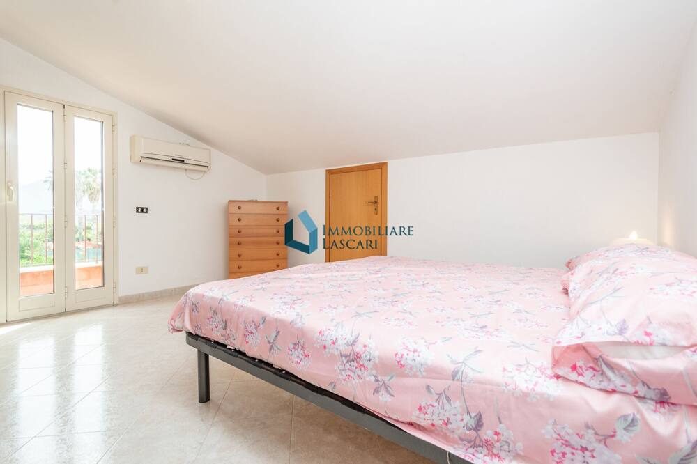Photo of Bedroom in Piana Calzata