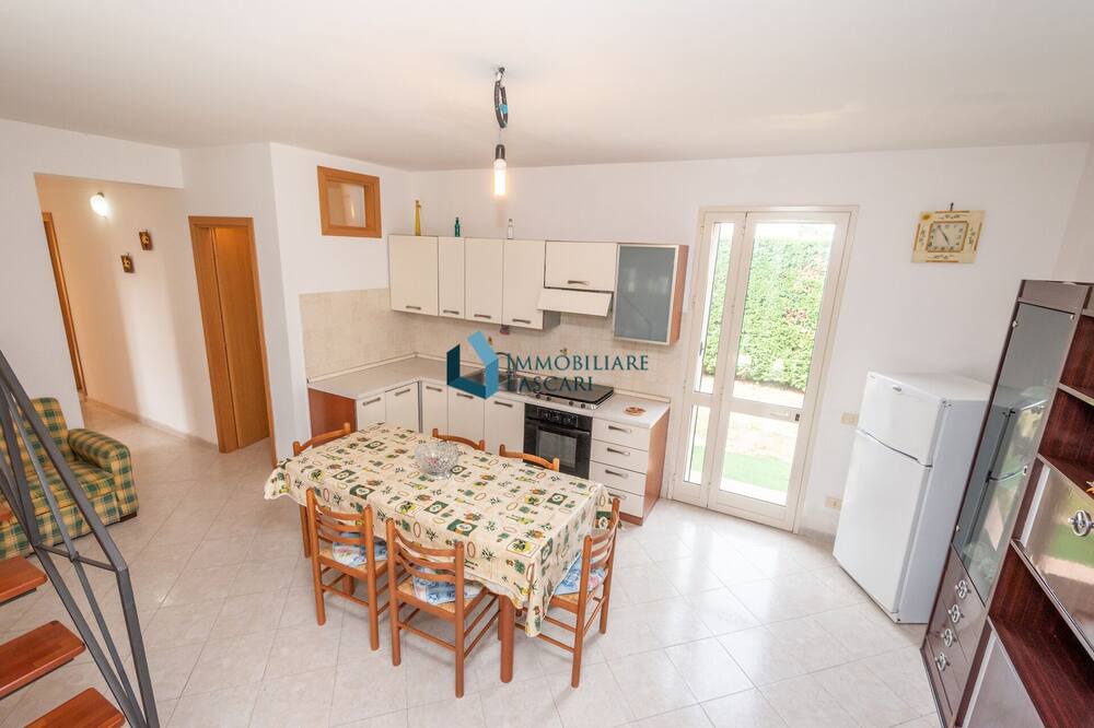 Photo of Kitchen in Piana Calzata