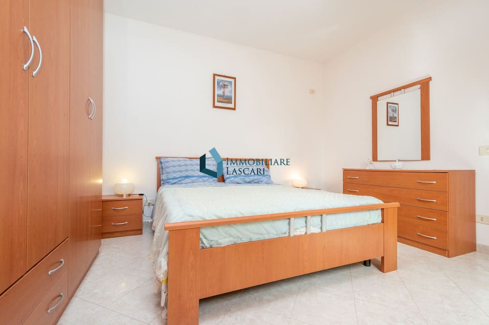 Photo of Bedroom in Piana Calzata