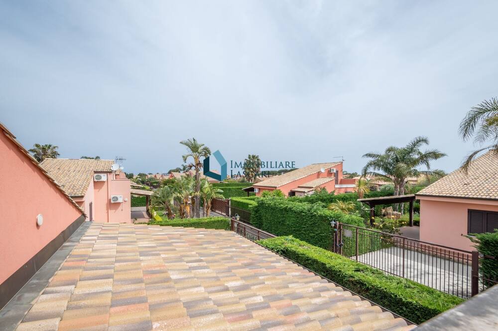 Photo of Patio Balcony in Piana Calzata
