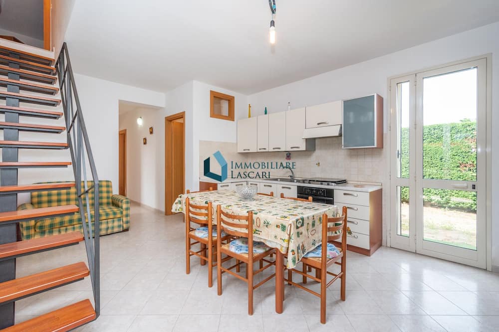 Photo of Kitchen in Piana Calzata