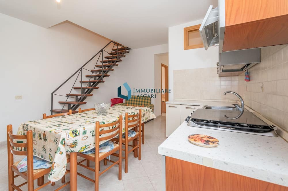 Photo of Kitchen in Piana Calzata
