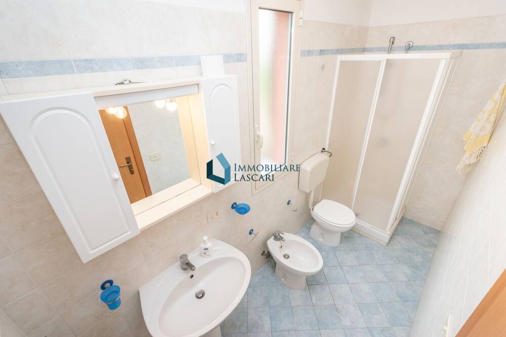 Photo of Bathroom in Piana Calzata