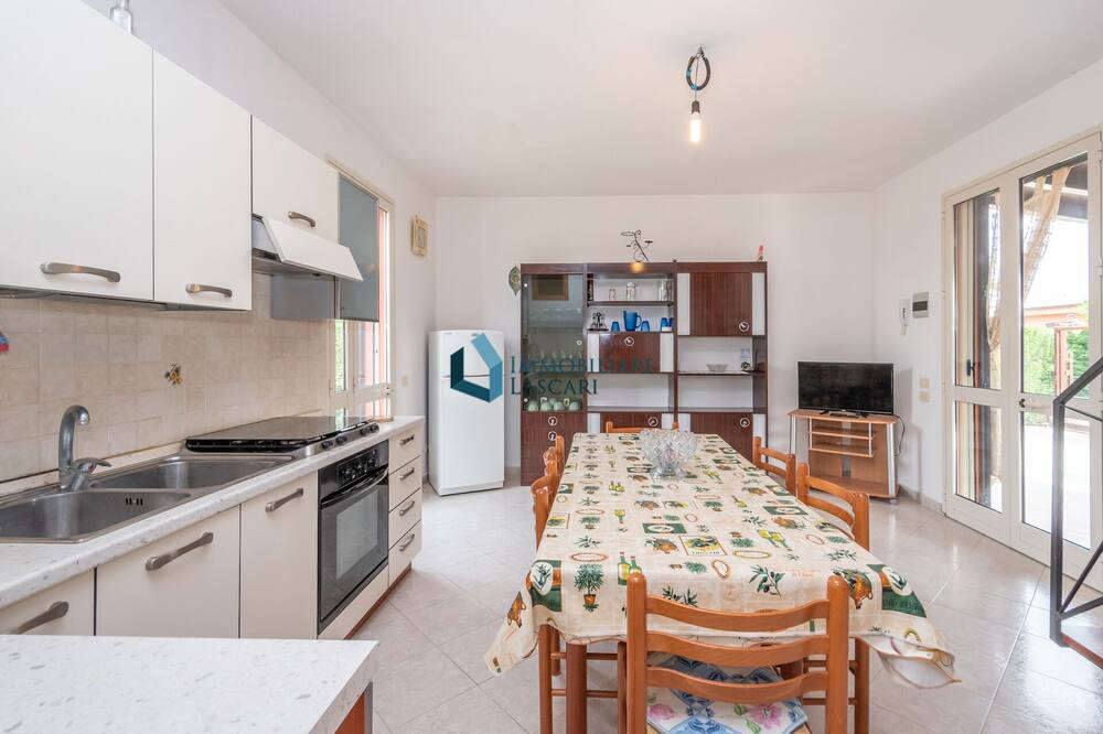 Photo of Kitchen in Piana Calzata