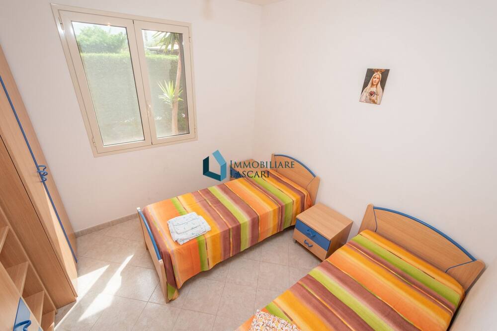 Photo of Bedroom in Piana Calzata