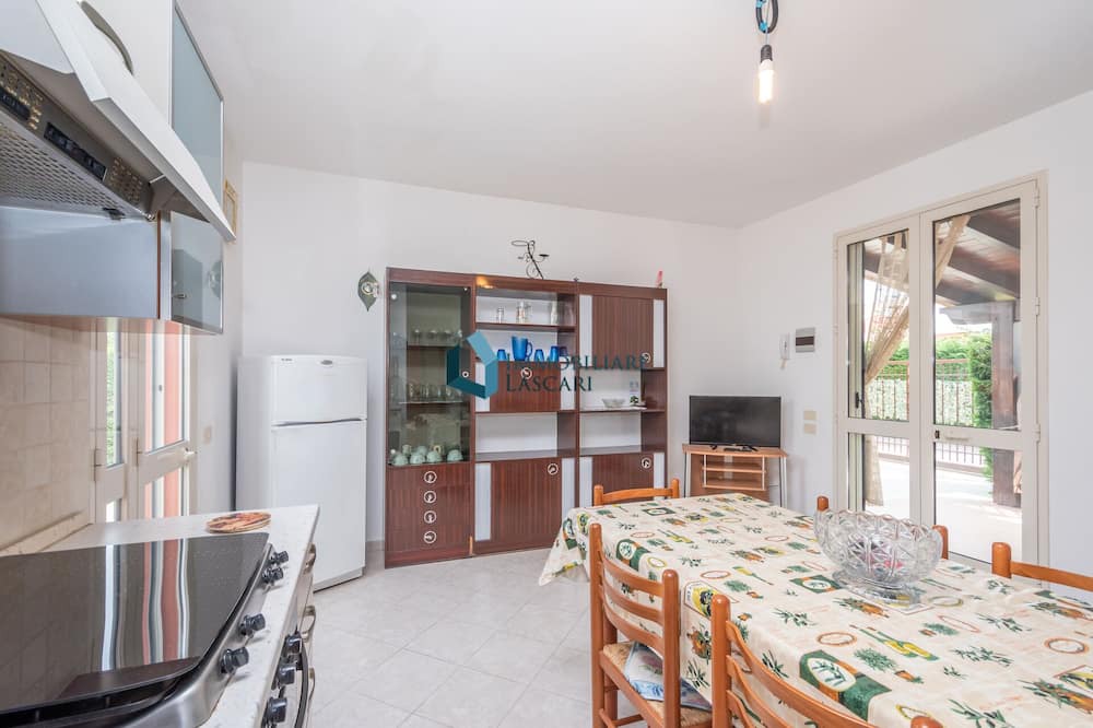 Photo of Kitchen in Piana Calzata