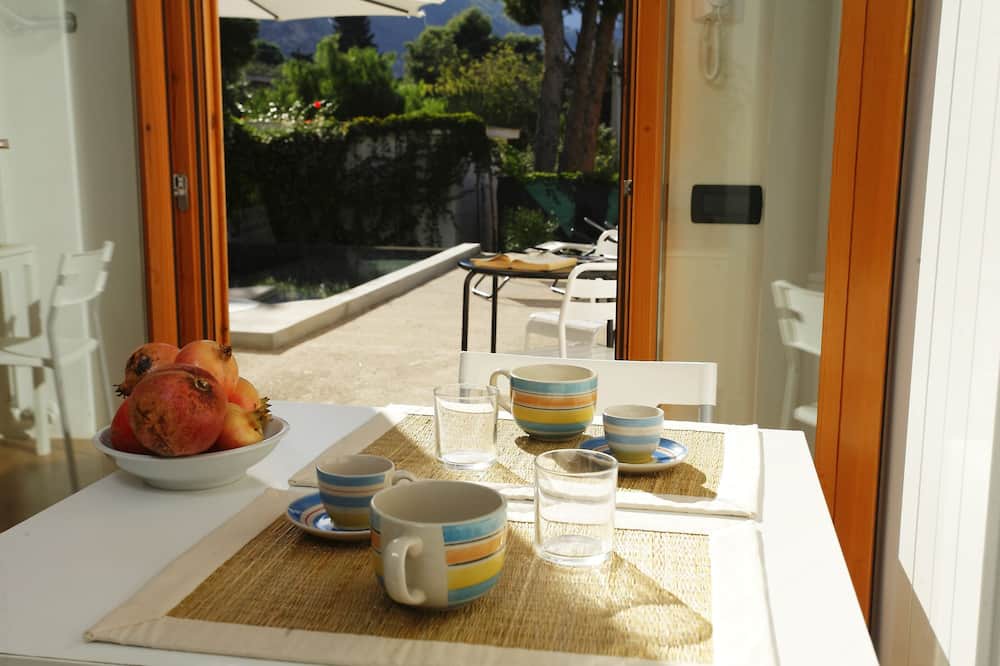 Photo of Patio Balcony in Torre Colonna-sperone