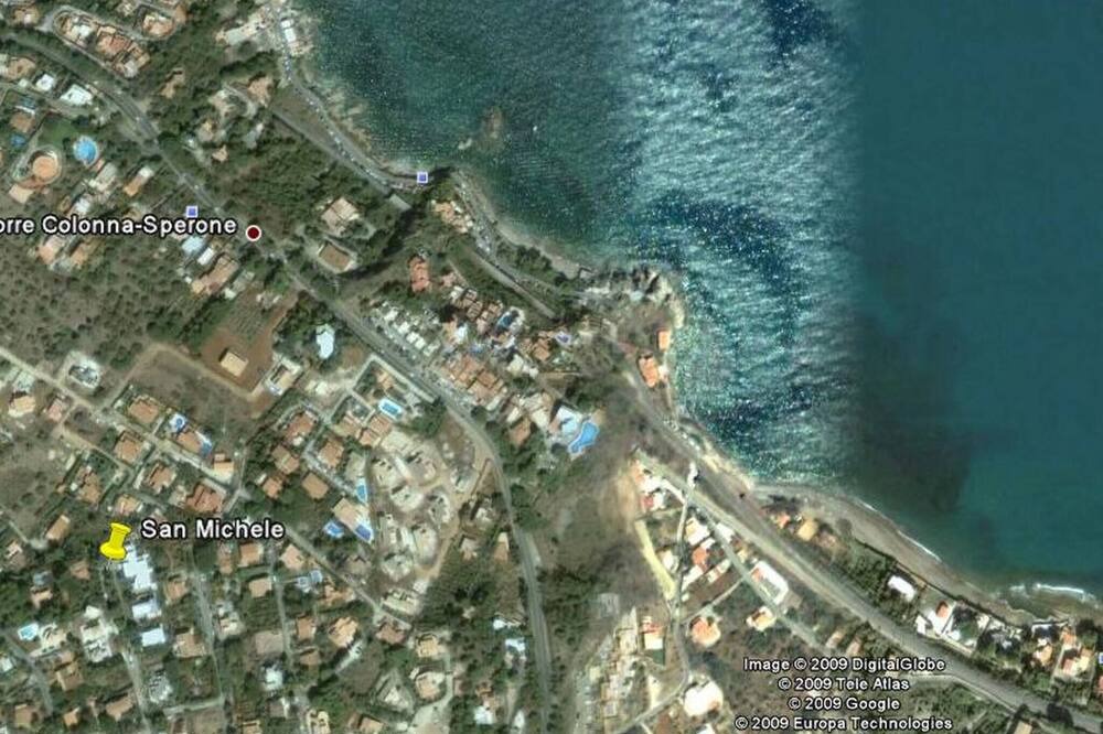 Photo of Others in Torre Colonna-sperone