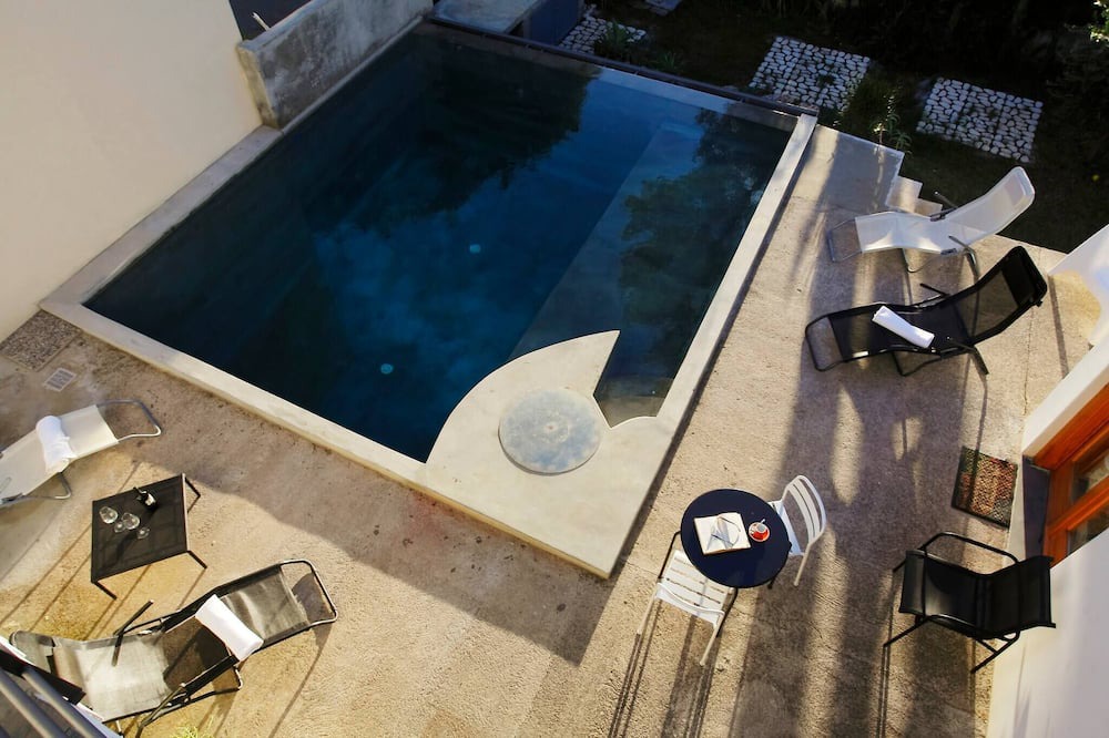 Photo of Bathroom in Torre Colonna-sperone