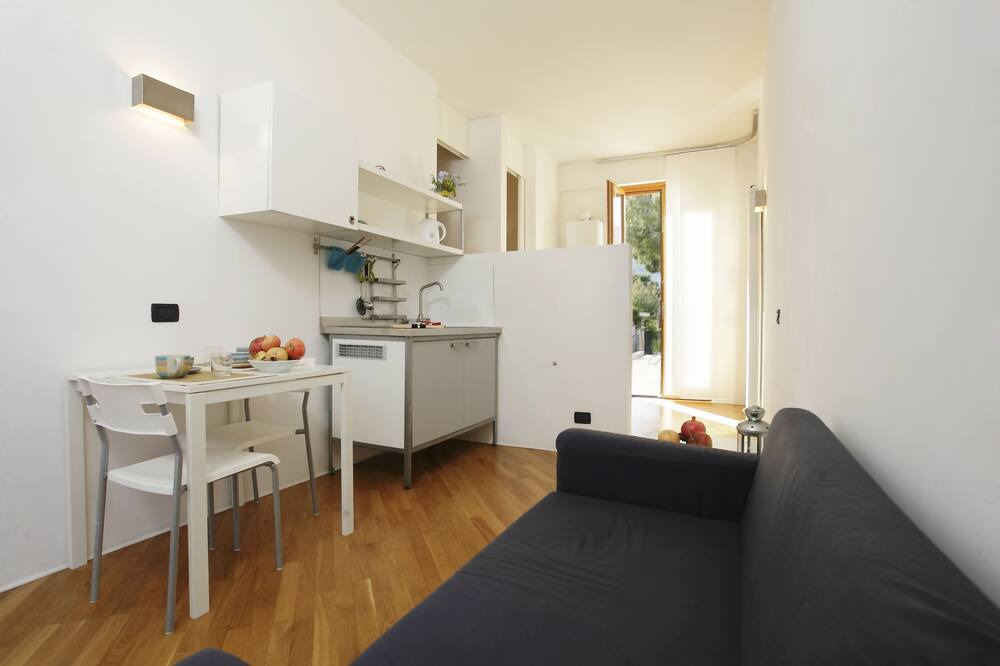 Photo of Livingroom in Torre Colonna-sperone