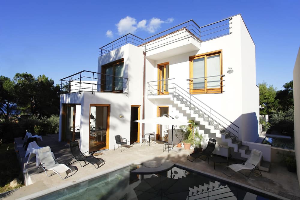 Photo of Outdoor in Torre Colonna-sperone