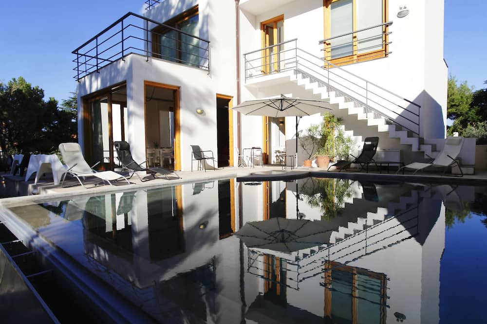 Photo of Outdoor in Torre Colonna-sperone