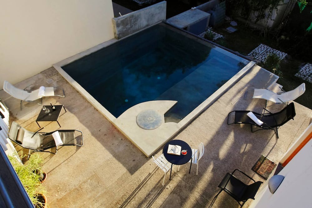 Photo of Outdoor in Torre Colonna-sperone