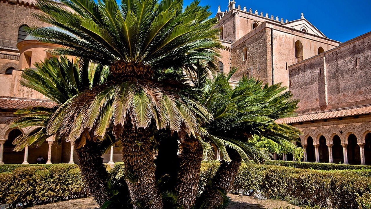 Photo of Outdoor in Capaci