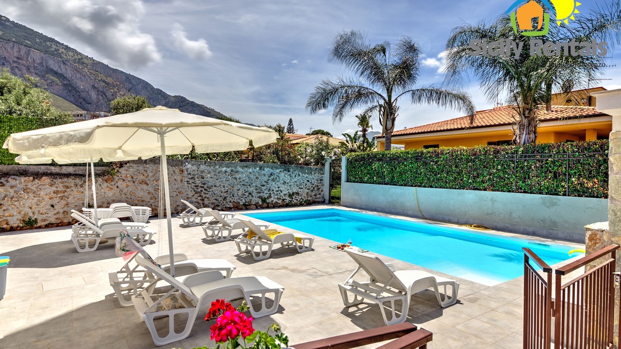 Photo of Outdoor in Capaci