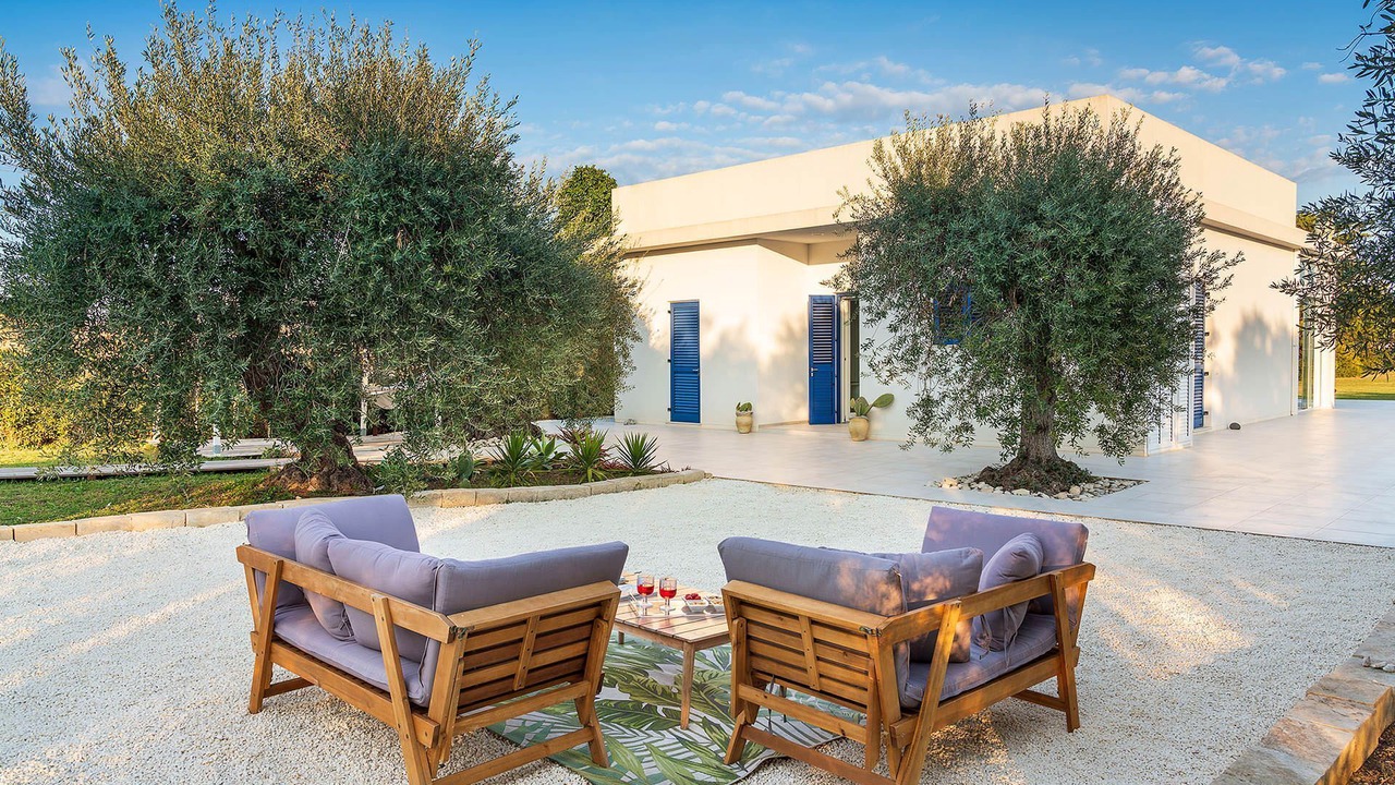 Photo of Patio Balcony in Gallina