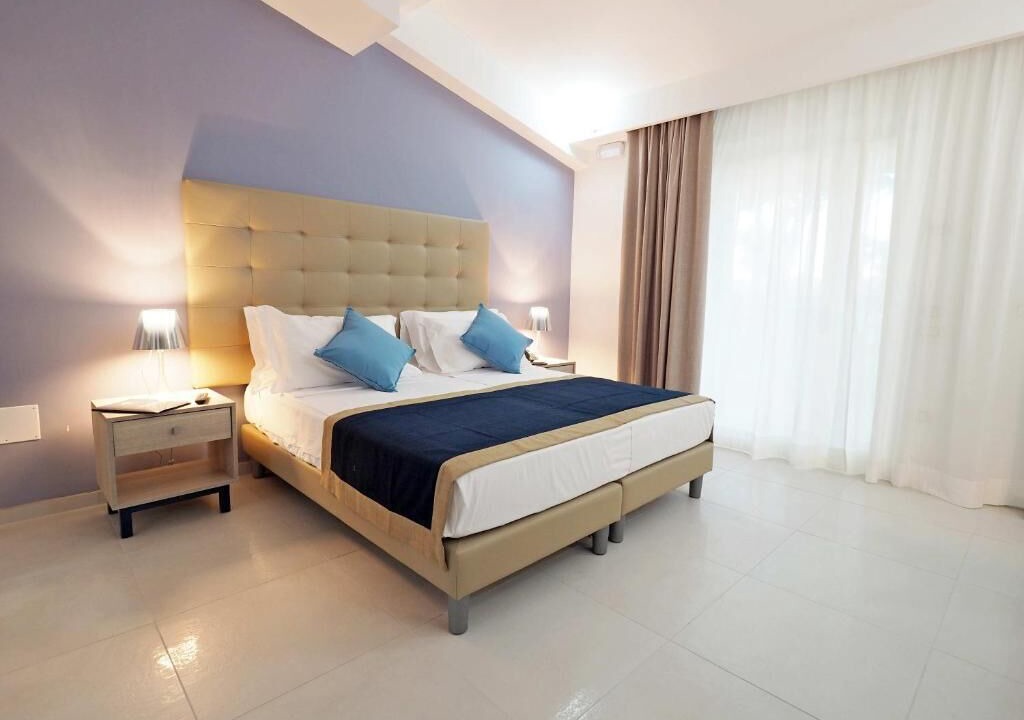 Photo of Bedroom in Riaci