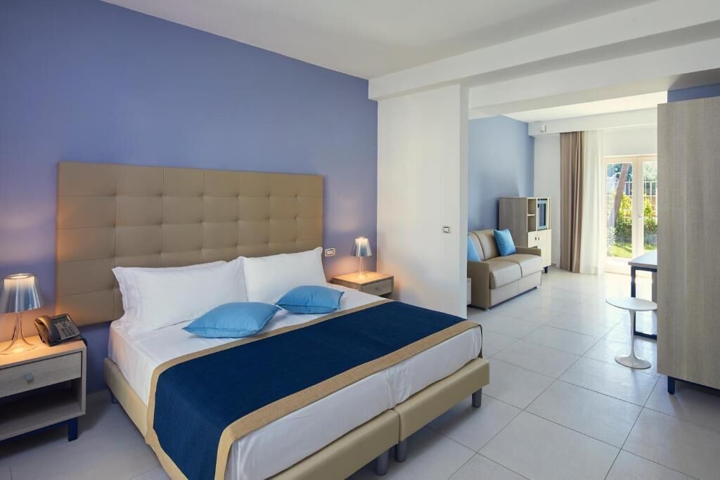 Photo of Bedroom in Riaci