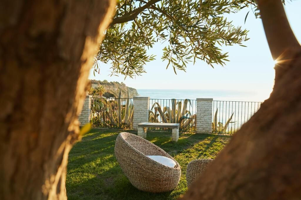 Photo of Outdoor in Riaci