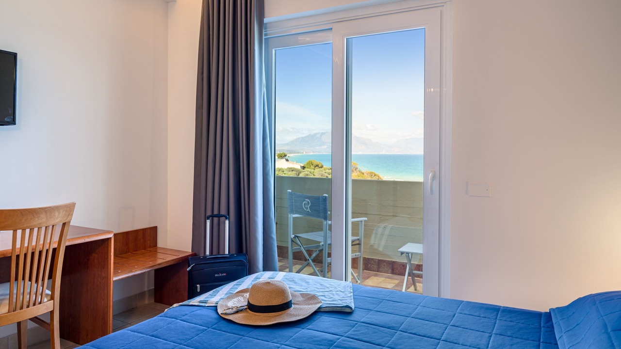 Photo of Bedroom in Capo