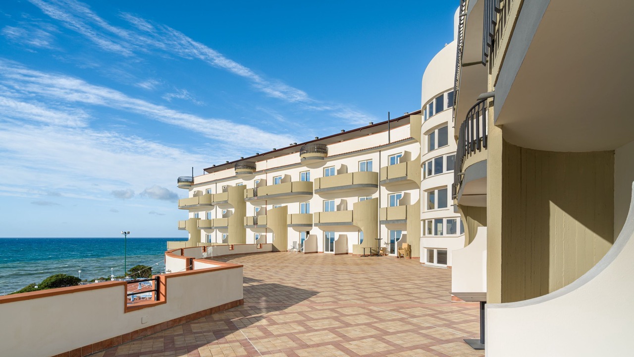 Photo of Patio Balcony in Capo