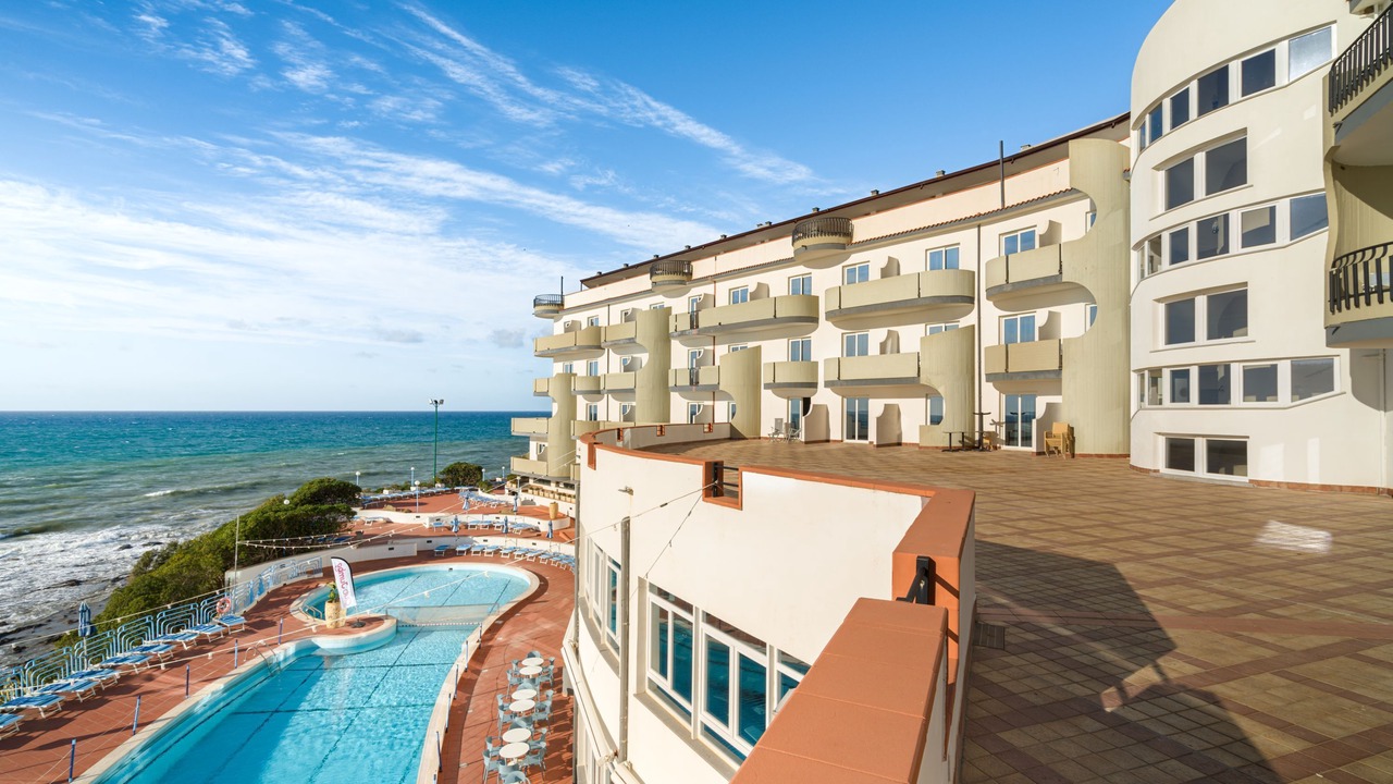 Photo of Patio Balcony in Capo