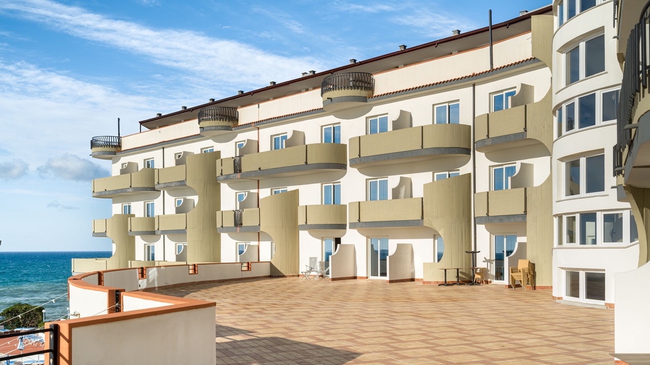 Photo of Patio Balcony in Capo