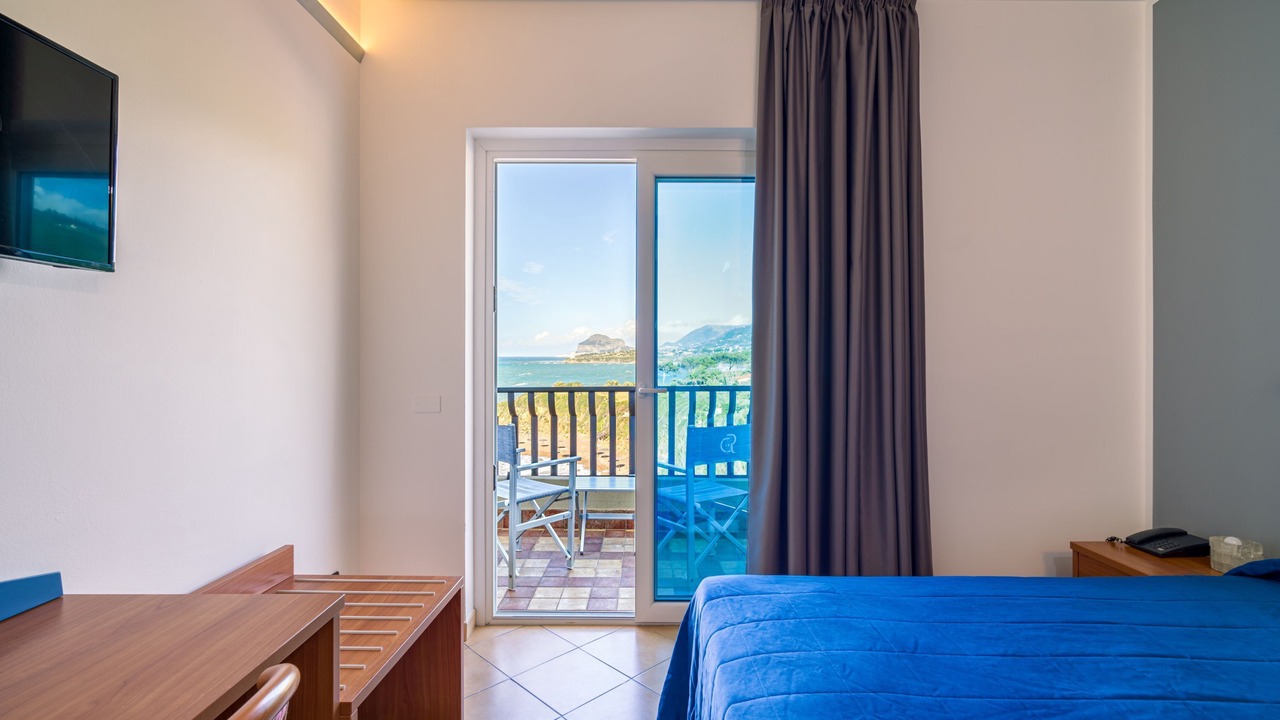 Photo of Bedroom in Capo