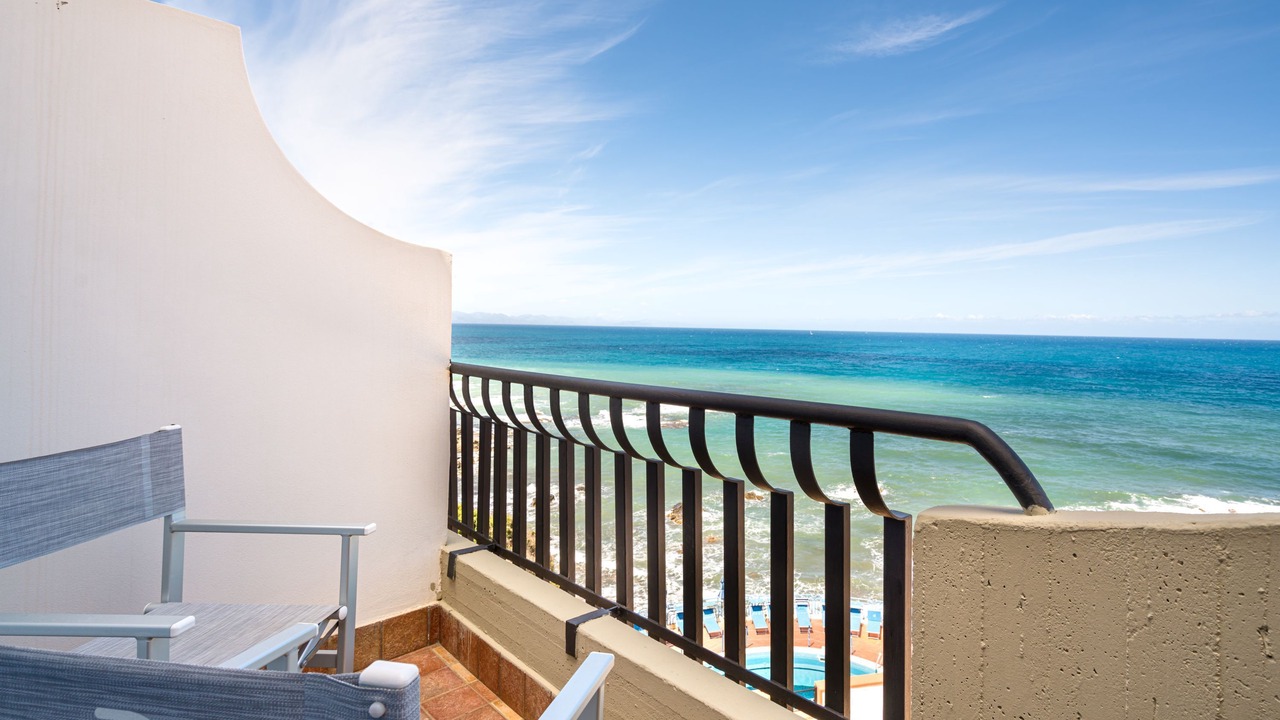 Photo of Patio Balcony in Capo