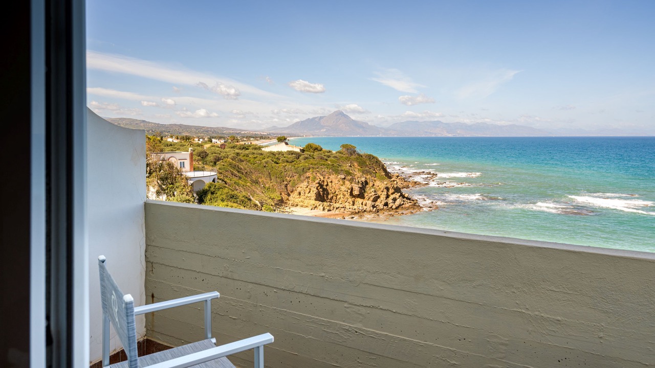 Photo of Patio Balcony in Capo