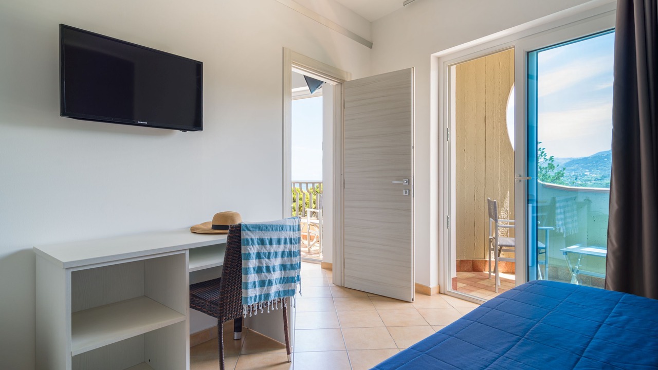 Photo of Bedroom in Capo