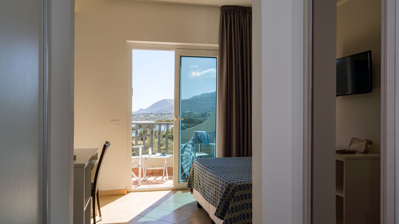 Photo of Bedroom in Capo