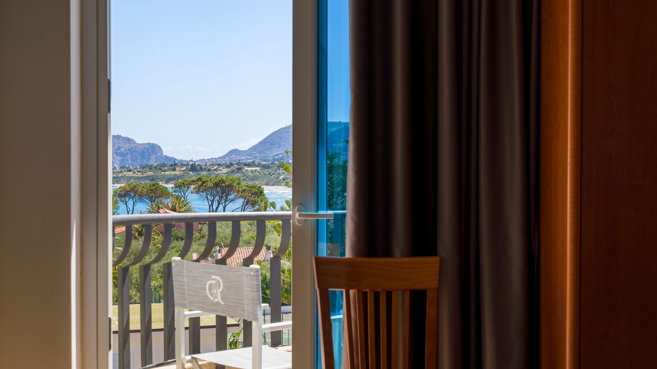 Photo of Bedroom in Capo