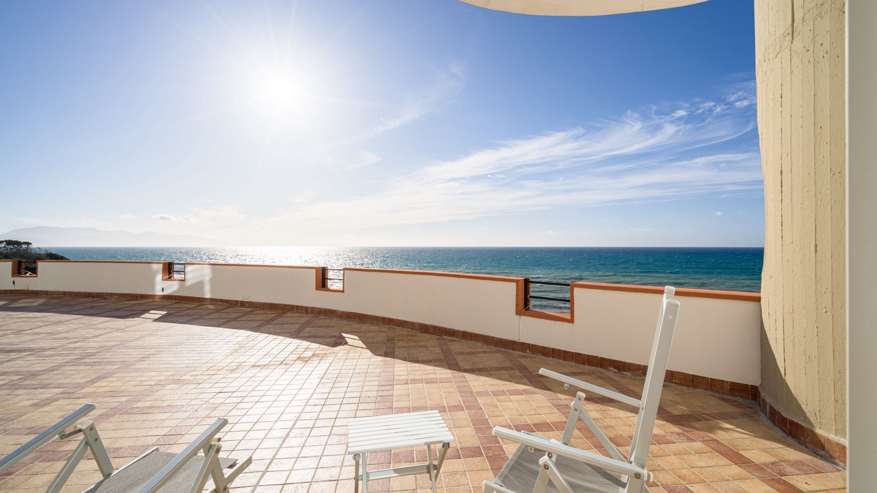 Photo of Patio Balcony in Capo