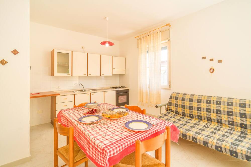 Photo of Kitchen in Marinella di Selinunte