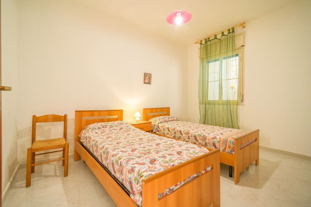 Photo of Bedroom in Marinella di Selinunte