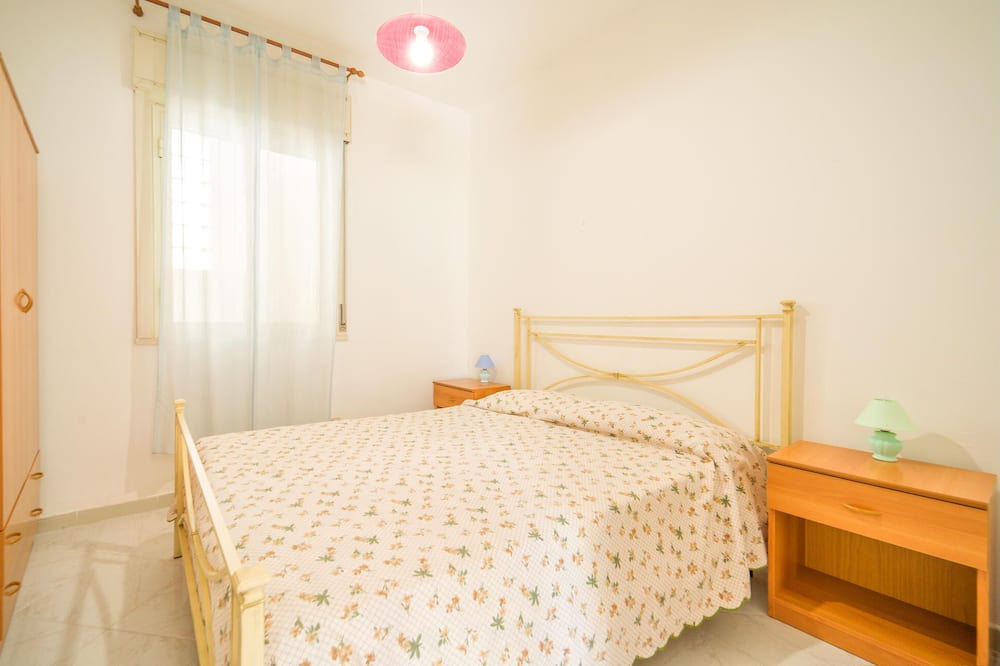 Photo of Bedroom in Marinella di Selinunte