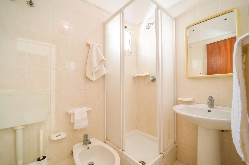 Photo of Bathroom in Marinella di Selinunte