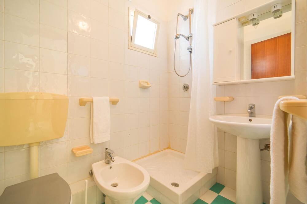 Photo of Bathroom in Marinella di Selinunte