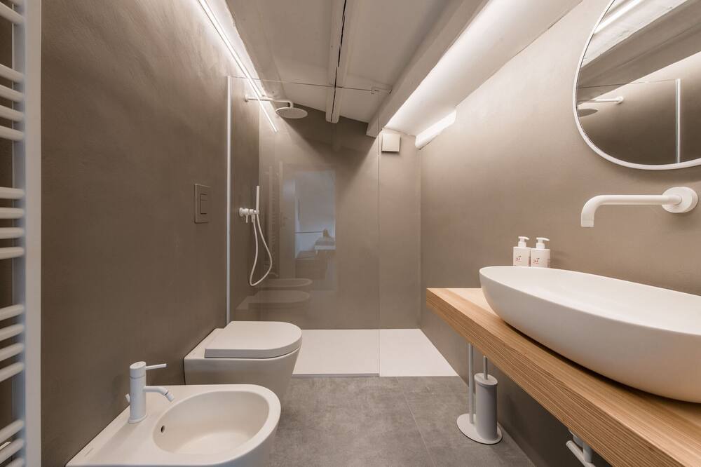 Photo of Bathroom in Palermo