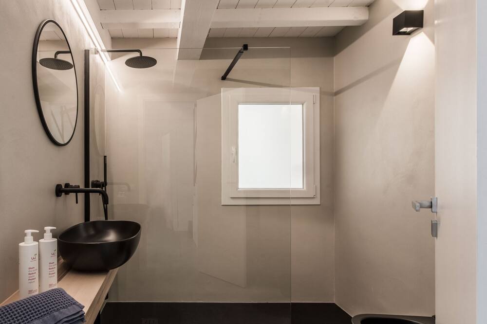 Photo of Bathroom in Palermo