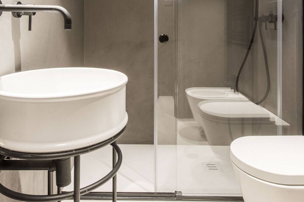 Photo of Bathroom in Palermo
