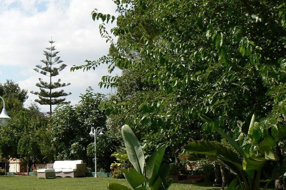 Photo of Outdoor in Fontane Bianche