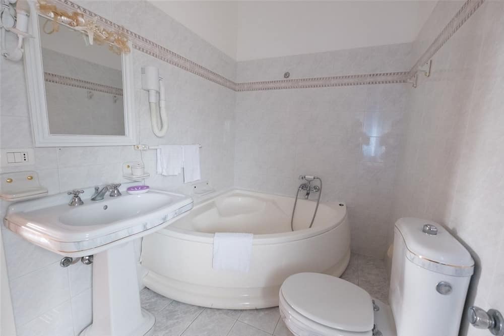 Photo of Bathroom in Fontane Bianche