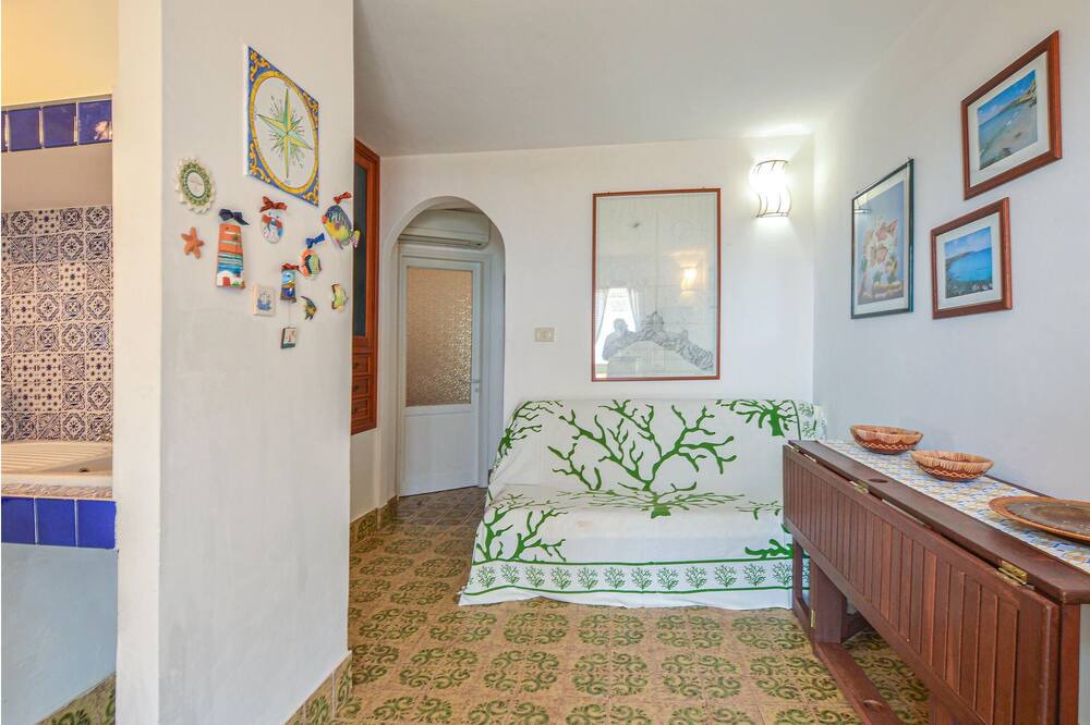 Photo of Bedroom in Porto Palo
