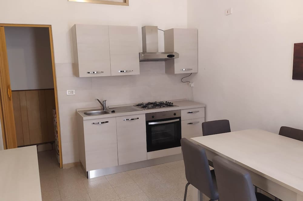 Photo of Kitchen in Avola