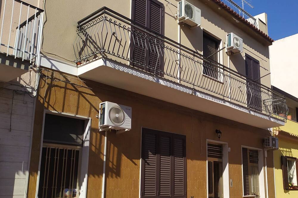 Photo of Outdoor in Avola