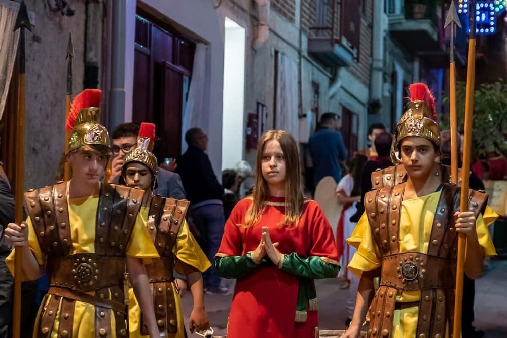 Photo of Others in Baucina
